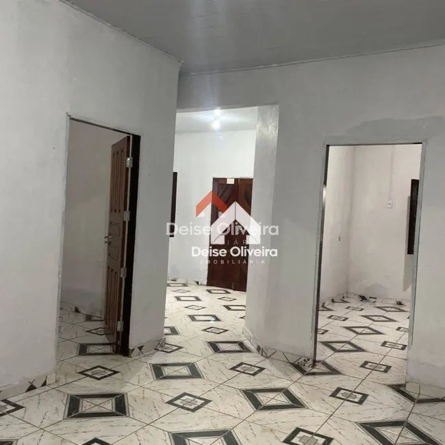 Foto 4 de Casa com 2 quartos para alugar, 300m2 em Urumari, Santarem - PA