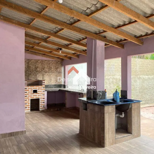 Foto 9 de Casa com 2 quartos para alugar, 300m2 em Urumari, Santarem - PA