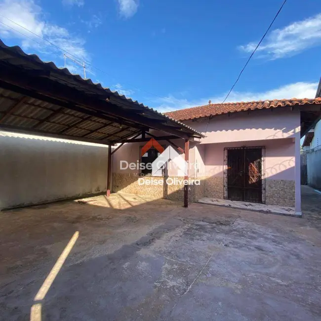Foto 2 de Casa com 2 quartos para alugar, 300m2 em Urumari, Santarem - PA