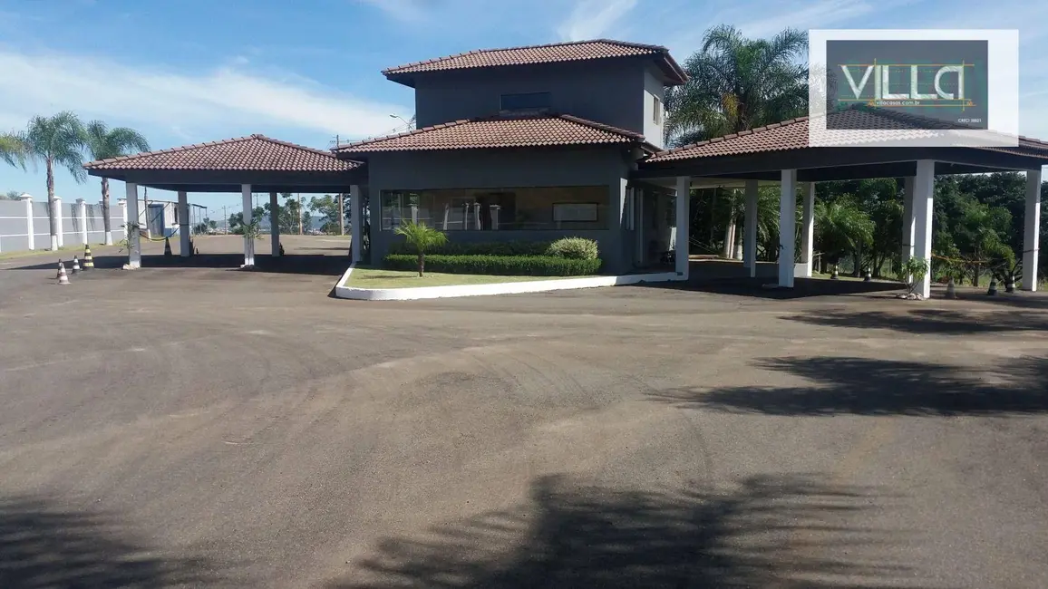 Foto 1 de Terreno / Lote à venda, 1000m2 em Sítio da Moenda, Itatiba - SP