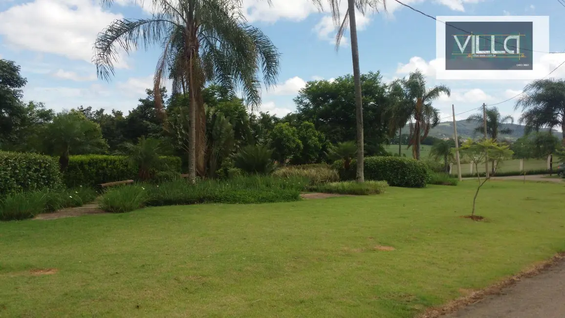 Foto 2 de Terreno / Lote à venda, 1000m2 em Sítio da Moenda, Itatiba - SP