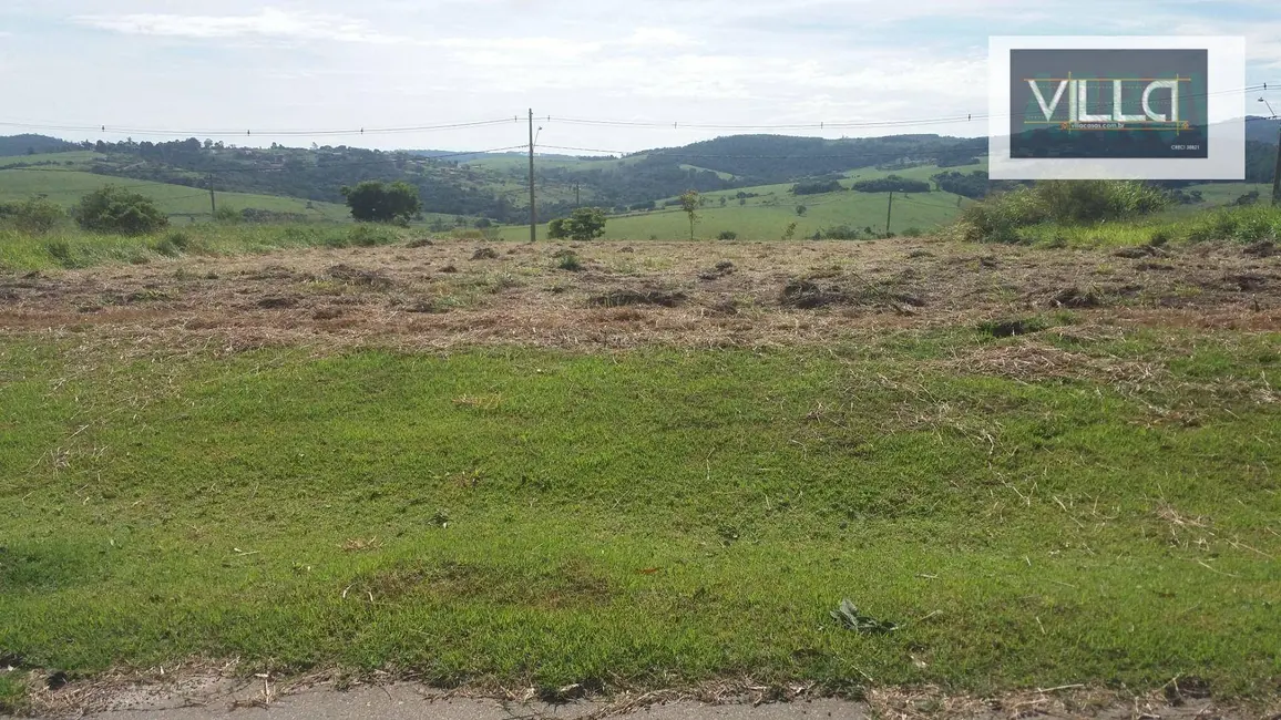 Foto 3 de Terreno / Lote à venda, 1000m2 em Sítio da Moenda, Itatiba - SP