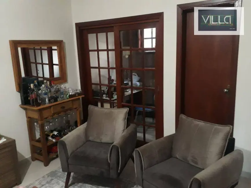 Foto 4 de Casa com 3 quartos à venda, 250m2 em Loteamento Rei de Ouro, Itatiba - SP
