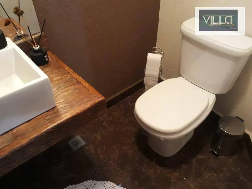 Foto 9 de Casa com 3 quartos à venda, 250m2 em Loteamento Rei de Ouro, Itatiba - SP