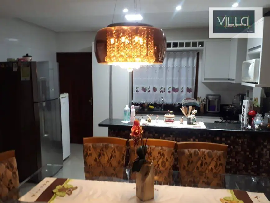 Foto 5 de Casa com 3 quartos à venda, 250m2 em Loteamento Rei de Ouro, Itatiba - SP