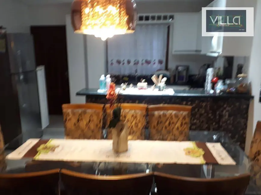 Foto 3 de Casa com 3 quartos à venda, 250m2 em Loteamento Rei de Ouro, Itatiba - SP