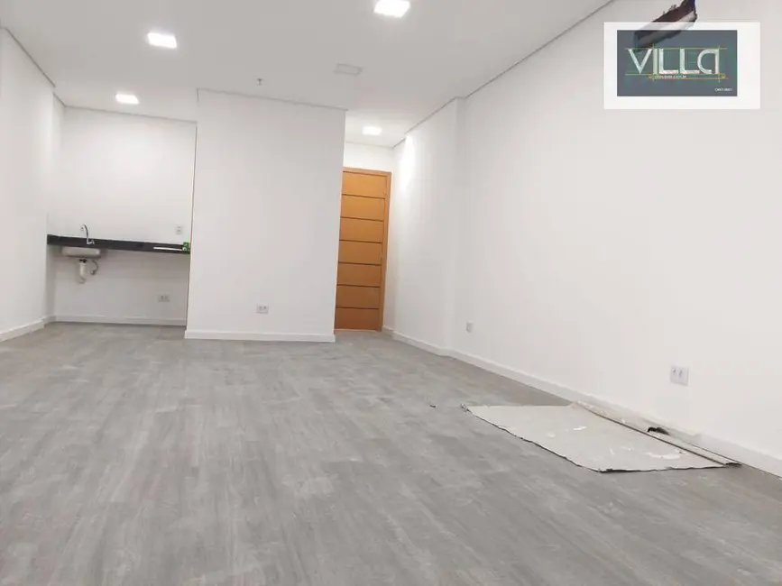 Foto 4 de Sala Comercial à venda, 37m2 em Vila Brasileira, Itatiba - SP
