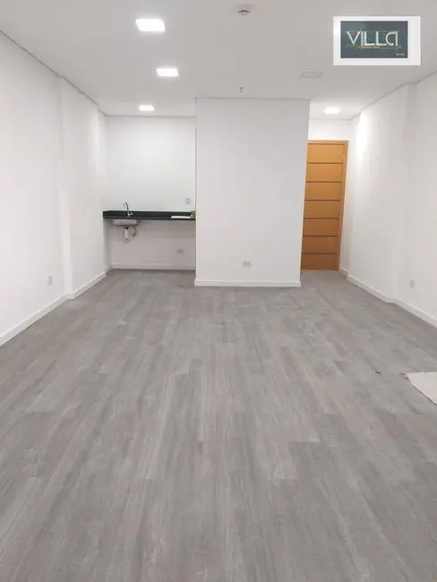 Foto 1 de Sala Comercial à venda, 37m2 em Vila Brasileira, Itatiba - SP