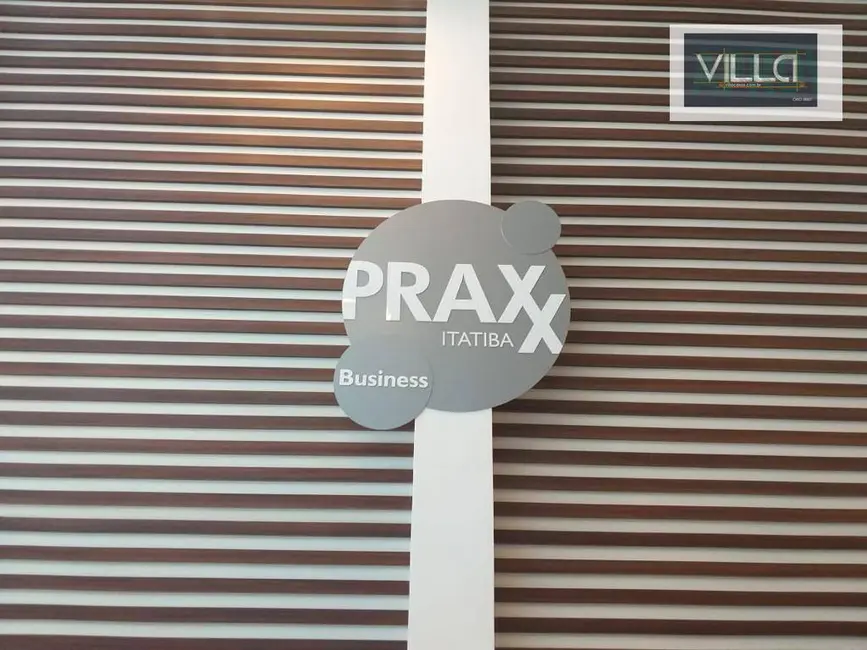 Foto 3 de Sala Comercial à venda, 37m2 em Vila Brasileira, Itatiba - SP