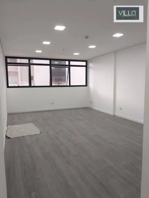 Foto 7 de Sala Comercial à venda, 37m2 em Vila Brasileira, Itatiba - SP