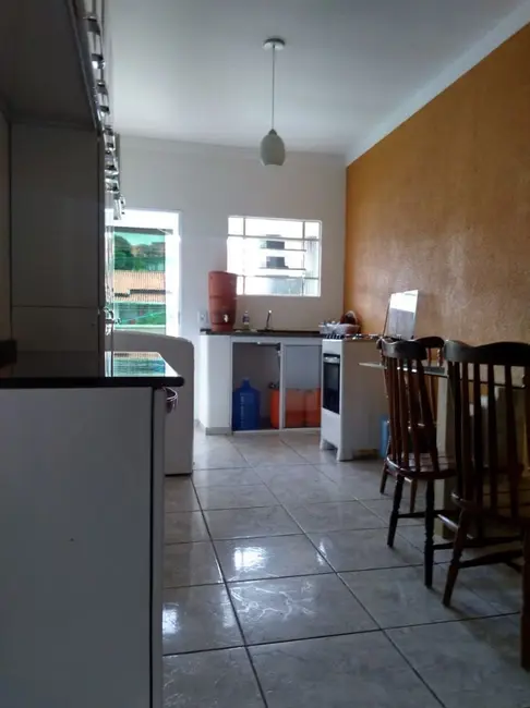 Foto 1 de Casa com 3 quartos à venda, 180m2 em Capela, Vinhedo - SP