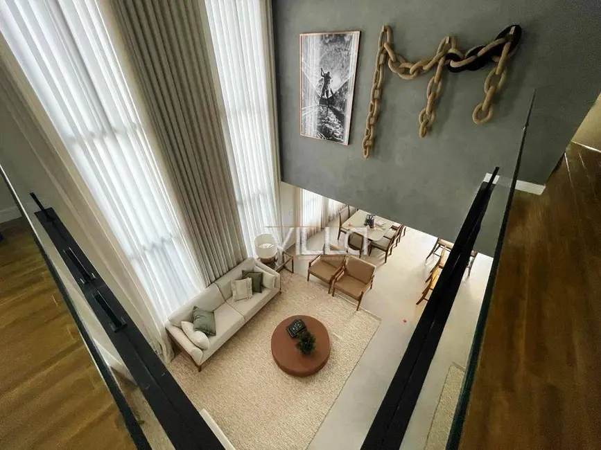 Foto 6 de Casa de Condomínio com 3 quartos à venda, 390m2 em Itatiba - SP