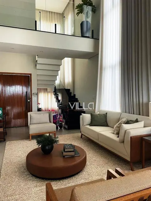 Foto 7 de Casa de Condomínio com 3 quartos à venda, 390m2 em Itatiba - SP