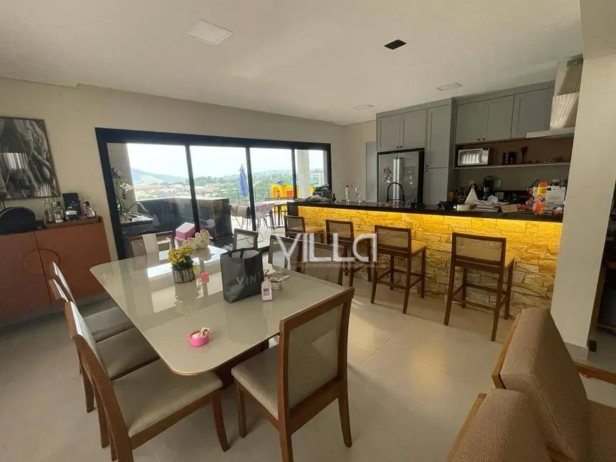 Foto 5 de Casa de Condomínio com 3 quartos à venda, 390m2 em Itatiba - SP