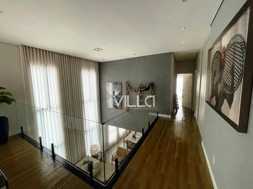 Foto 9 de Casa de Condomínio com 3 quartos à venda, 390m2 em Itatiba - SP