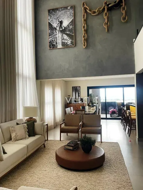 Foto 8 de Casa de Condomínio com 3 quartos à venda, 390m2 em Itatiba - SP