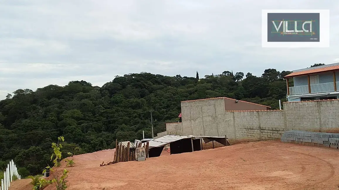 Foto 6 de Terreno / Lote à venda, 1000m2 em Chácara San Martin I, Itatiba - SP