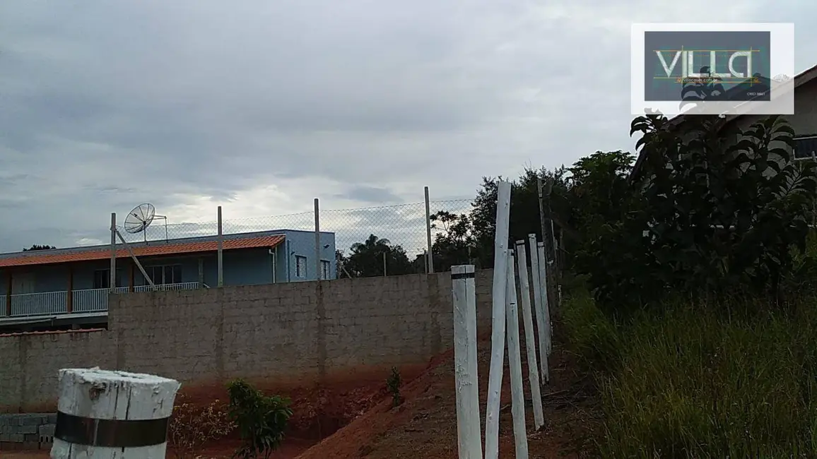 Foto 7 de Terreno / Lote à venda, 1000m2 em Chácara San Martin I, Itatiba - SP