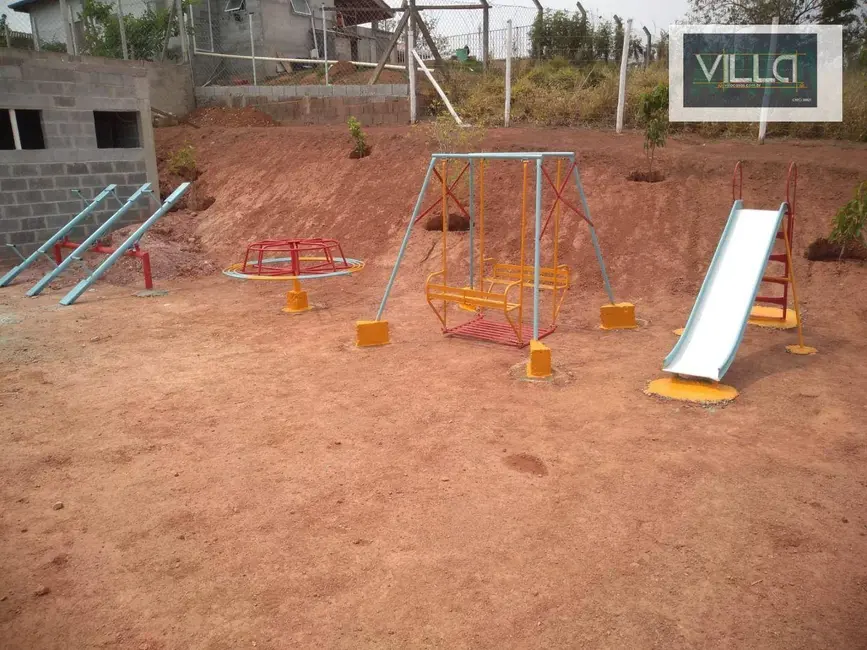 Foto 3 de Terreno / Lote à venda, 1000m2 em Chácara San Martin I, Itatiba - SP