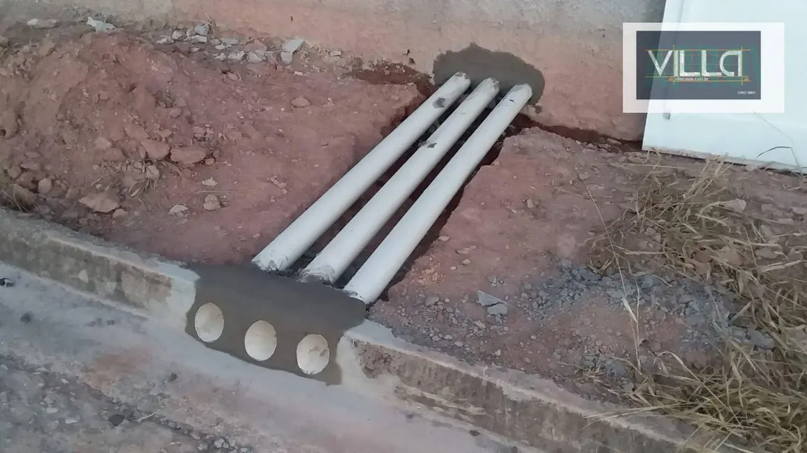 Foto 4 de Terreno / Lote à venda, 1000m2 em Chácara San Martin I, Itatiba - SP