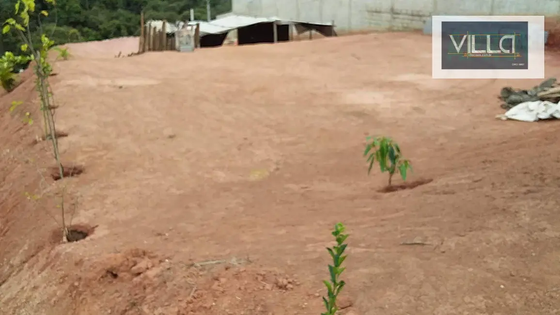 Foto 2 de Terreno / Lote à venda, 1000m2 em Chácara San Martin I, Itatiba - SP