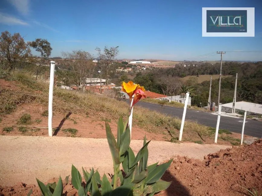 Foto 9 de Terreno / Lote à venda, 1000m2 em Chácara San Martin I, Itatiba - SP