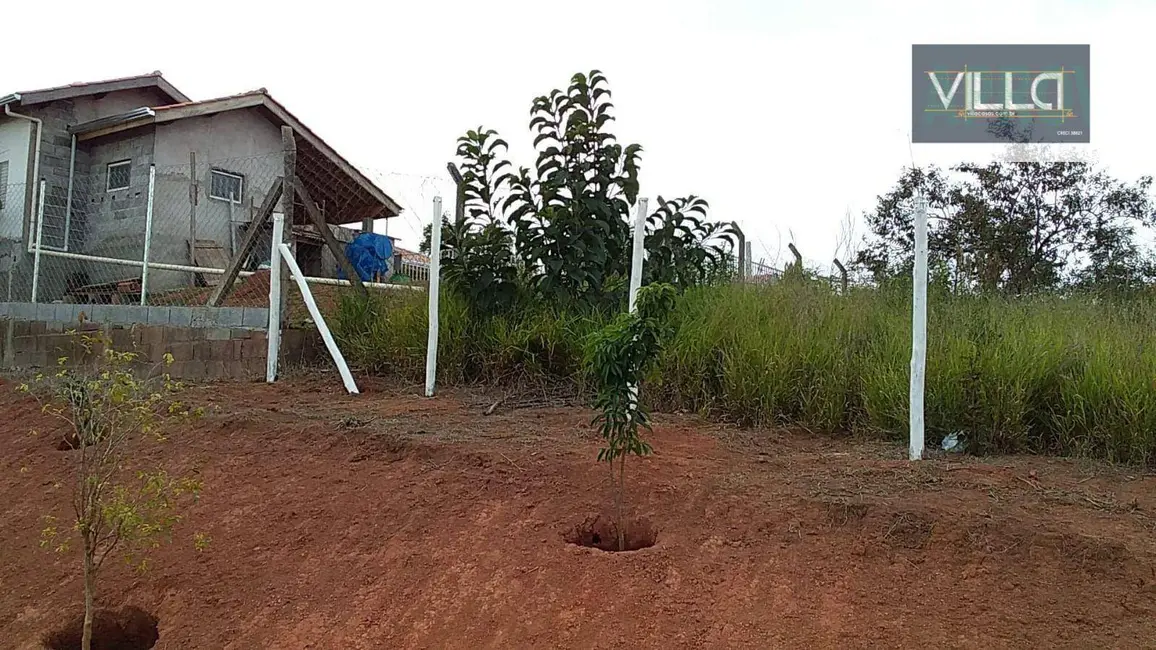 Foto 5 de Terreno / Lote à venda, 1000m2 em Chácara San Martin I, Itatiba - SP