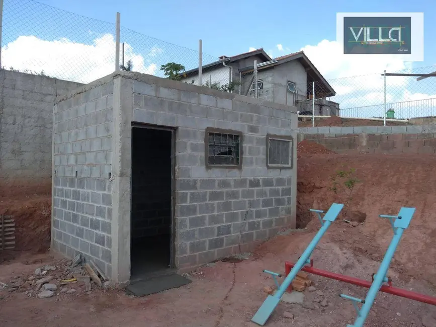 Foto 8 de Terreno / Lote à venda, 1000m2 em Chácara San Martin I, Itatiba - SP