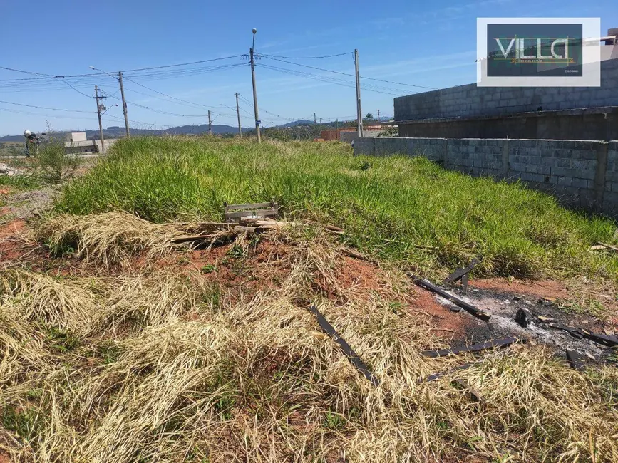 Foto 2 de Terreno / Lote à venda, 312m2 em Alpes do Cruzeiro, Itatiba - SP