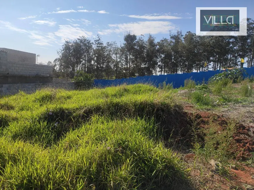 Foto 3 de Terreno / Lote à venda, 312m2 em Alpes do Cruzeiro, Itatiba - SP