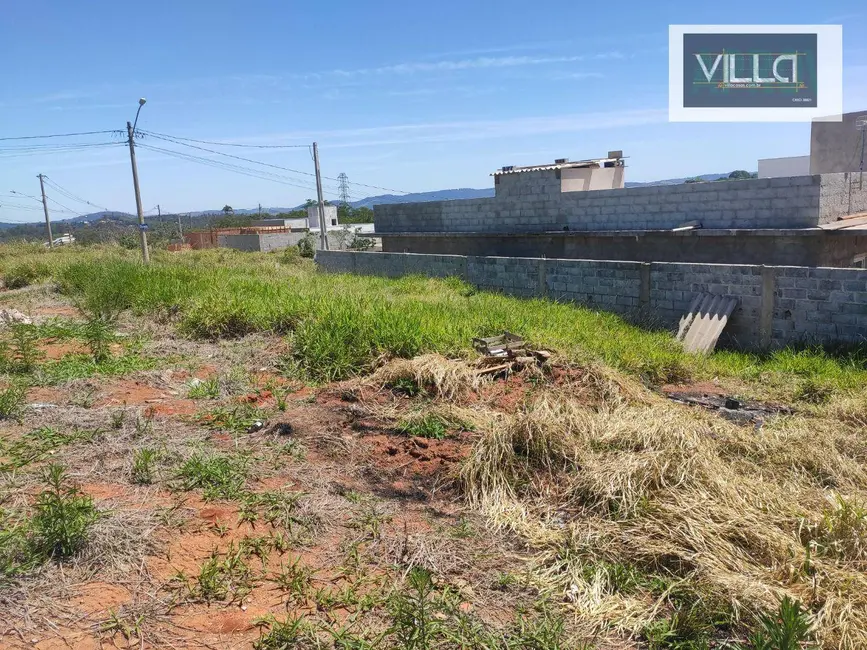 Foto 4 de Terreno / Lote à venda, 312m2 em Alpes do Cruzeiro, Itatiba - SP