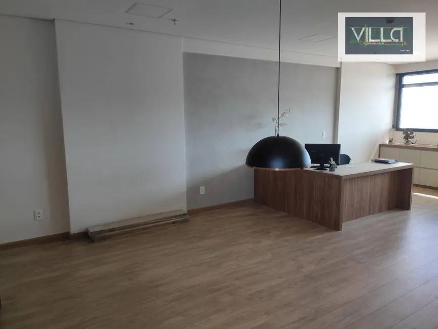 Foto 9 de Loft / Flat com 1 quarto à venda, 57m2 em Vila Brasileira, Itatiba - SP