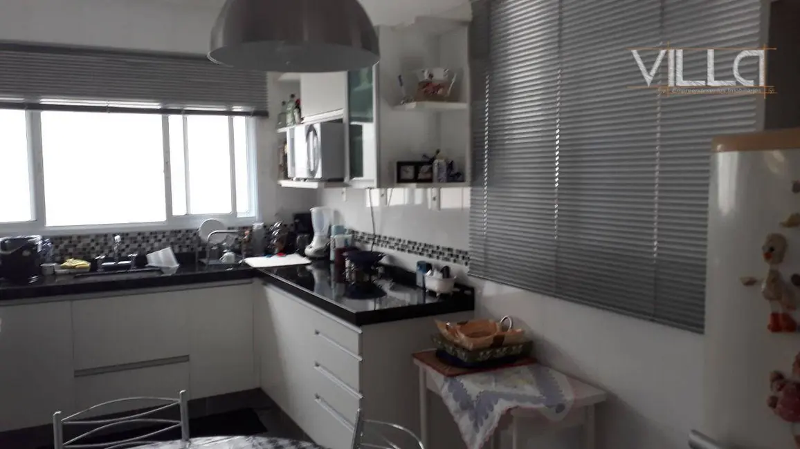 Foto 3 de Casa de Condomínio com 4 quartos à venda, 450m2 em Loteamento Itatiba Country Club, Itatiba - SP