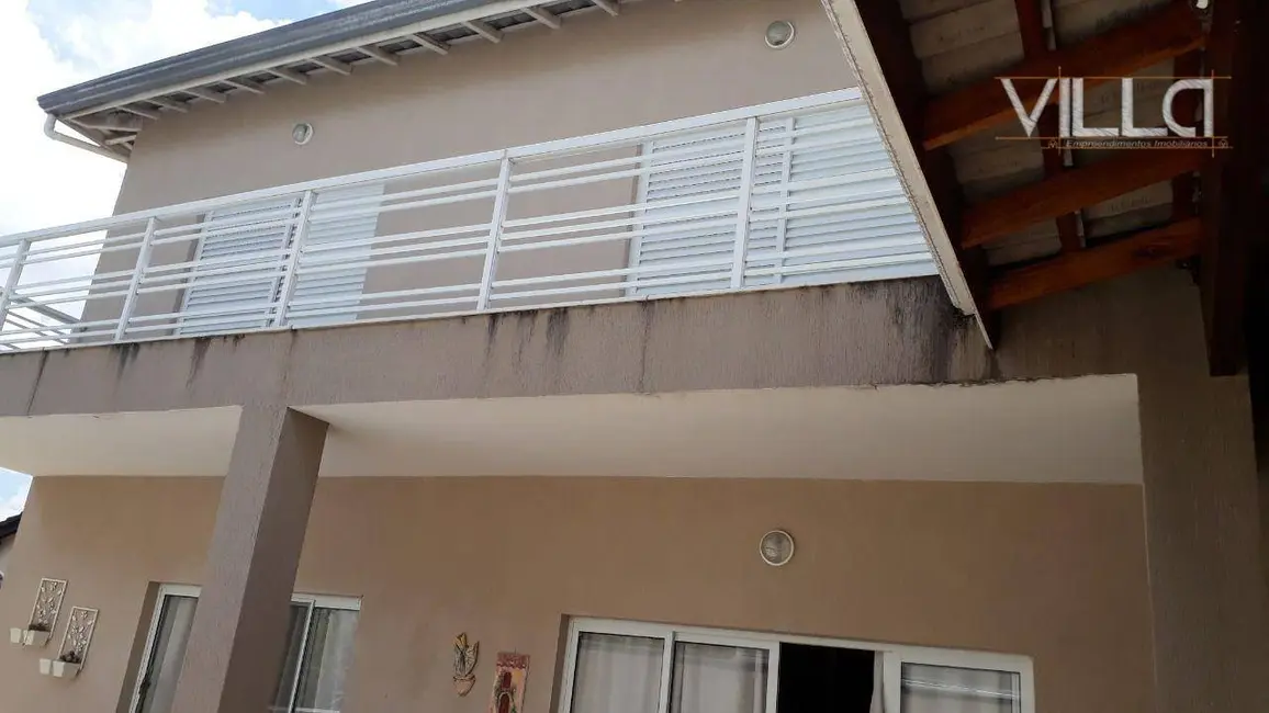 Foto 5 de Casa de Condomínio com 4 quartos à venda, 450m2 em Loteamento Itatiba Country Club, Itatiba - SP