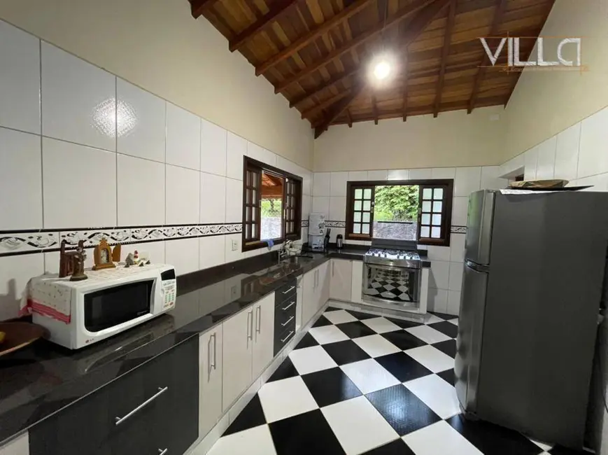 Chácara com 4 quartos à venda, 1303m2 em Terras de São Sebastião, Itatiba - SP - imagem 8 Foto 8 de Chácara com 4 quartos à venda, 1303m2 em Terras de São Sebastião, Itatiba - SP