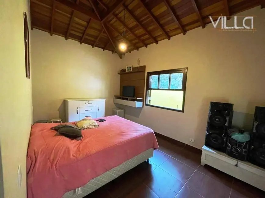 Chácara com 4 quartos à venda, 1303m2 em Terras de São Sebastião, Itatiba - SP - imagem 6 Foto 6 de Chácara com 4 quartos à venda, 1303m2 em Terras de São Sebastião, Itatiba - SP