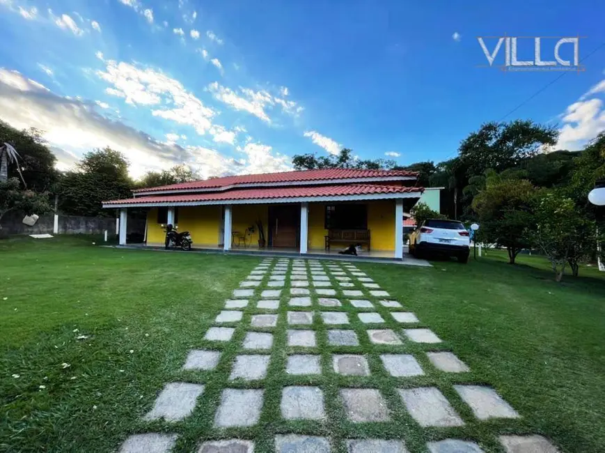 Chácara com 4 quartos à venda, 1303m2 em Terras de São Sebastião, Itatiba - SP - imagem 2 Foto 2 de Chácara com 4 quartos à venda, 1303m2 em Terras de São Sebastião, Itatiba - SP