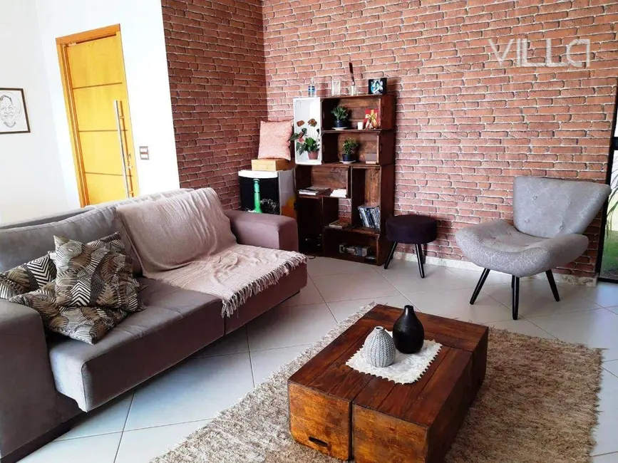 Foto 6 de Casa de Condomínio com 3 quartos à venda, 450m2 em Itatiba - SP