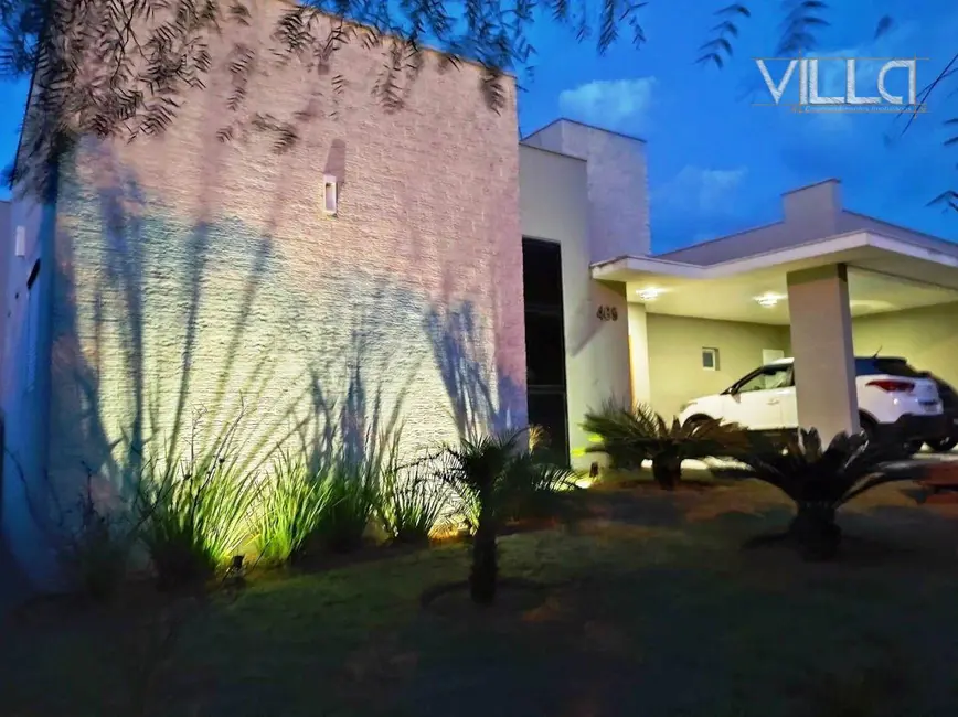 Foto 2 de Casa de Condomínio com 3 quartos à venda, 450m2 em Itatiba - SP