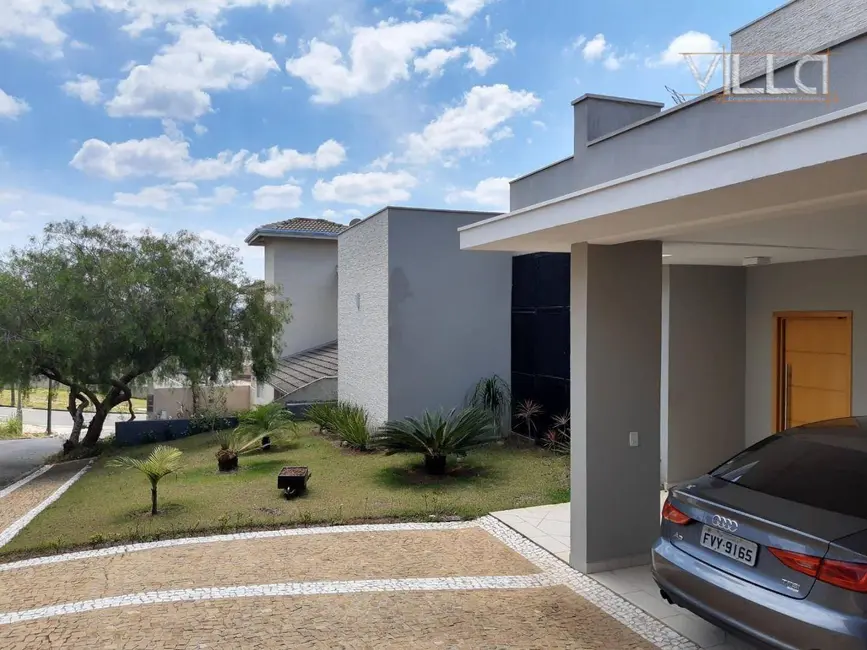 Foto 3 de Casa de Condomínio com 3 quartos à venda, 450m2 em Itatiba - SP