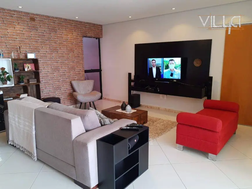 Foto 4 de Casa de Condomínio com 3 quartos à venda, 450m2 em Itatiba - SP