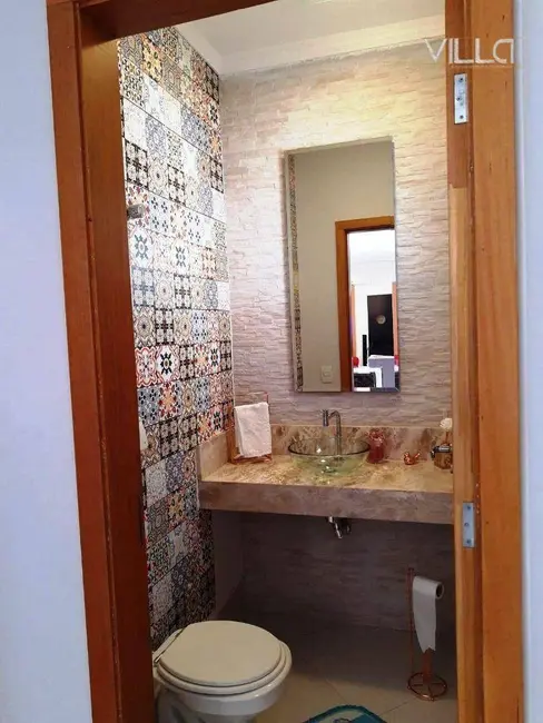 Foto 7 de Casa de Condomínio com 3 quartos à venda, 450m2 em Itatiba - SP