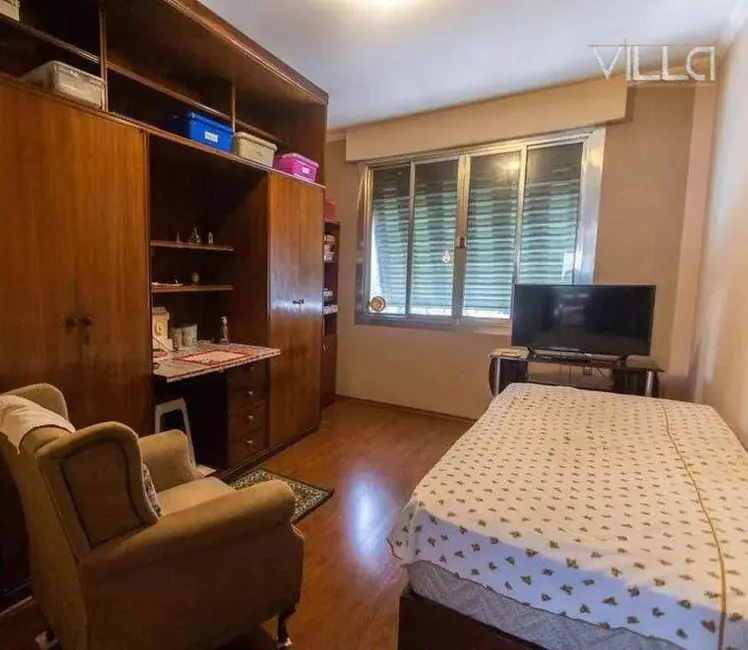 Apartamento com 2 quartos à venda, 114m2 em Água Branca, São Paulo - SP - imagem 9 Foto 9 de Apartamento com 2 quartos à venda, 114m2 em Água Branca, São Paulo - SP