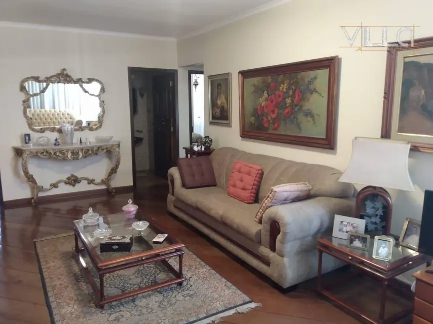 Foto 1 de Apartamento com 2 quartos à venda, 114m2 em Água Branca, São Paulo - SP