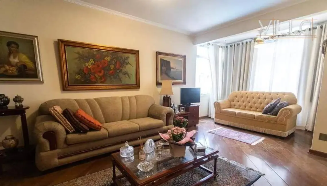 Apartamento com 2 quartos à venda, 114m2 em Água Branca, São Paulo - SP - imagem 6 Foto 6 de Apartamento com 2 quartos à venda, 114m2 em Água Branca, São Paulo - SP