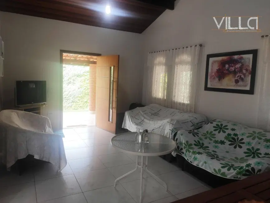 Foto 5 de Chácara com 3 quartos à venda, 1000m2 em Terras de San Marco, Itatiba - SP