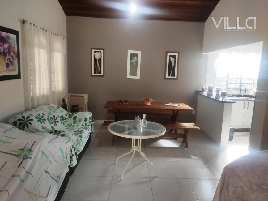 Foto 4 de Chácara com 3 quartos à venda, 1000m2 em Terras de San Marco, Itatiba - SP