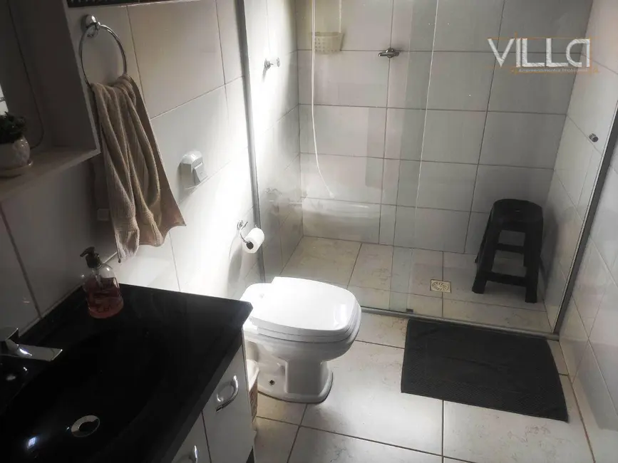 Foto 9 de Chácara com 3 quartos à venda, 1000m2 em Terras de San Marco, Itatiba - SP