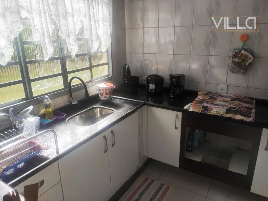 Foto 6 de Chácara com 3 quartos à venda, 1000m2 em Terras de San Marco, Itatiba - SP