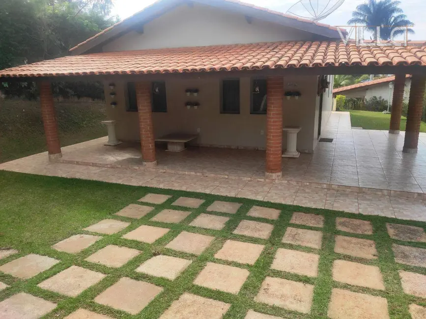 Foto 2 de Chácara com 3 quartos à venda, 1000m2 em Terras de San Marco, Itatiba - SP